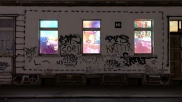 homepage
